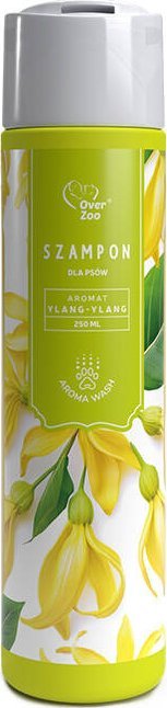 Over Zoo Aroma Wash Szampon Ylang-Ylang 250 ml