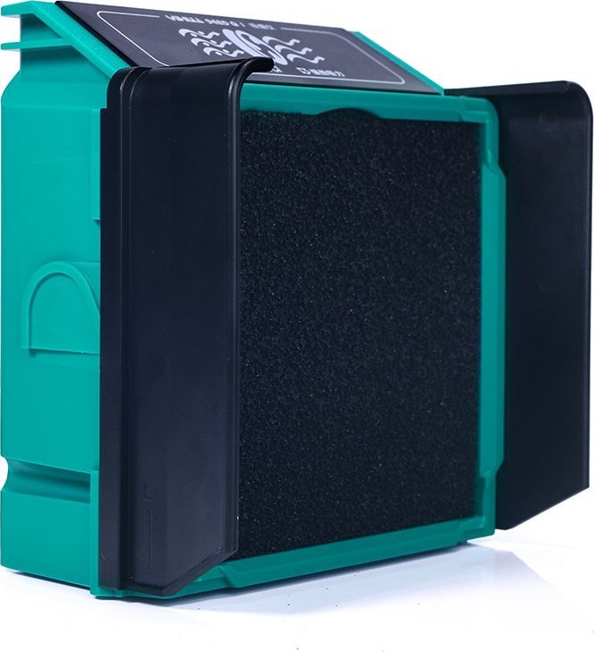 Techrebal Pochłaniacz / odciąg oparów Yihua 948D Q1 5W