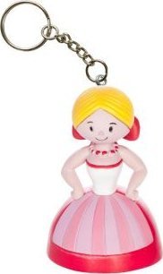 Breloczek Tisso-Toys Brelok - Hanka