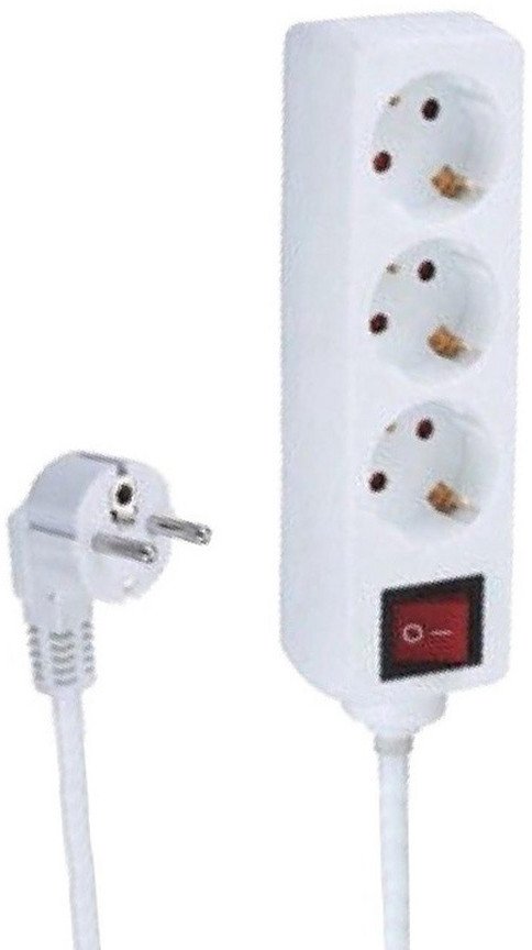 EXCORD AS-GB03S/103BK/TXB3KD1 3X1.5 3MSW