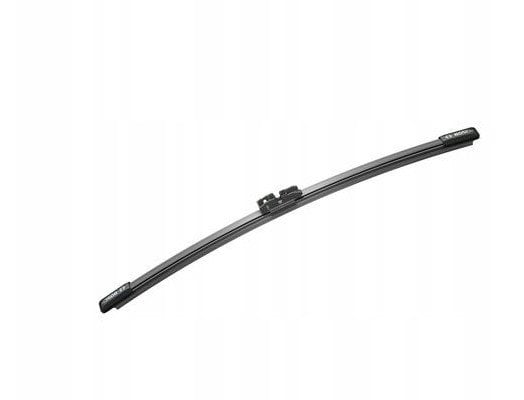 Bosch Bagrudeviskerblad A283H