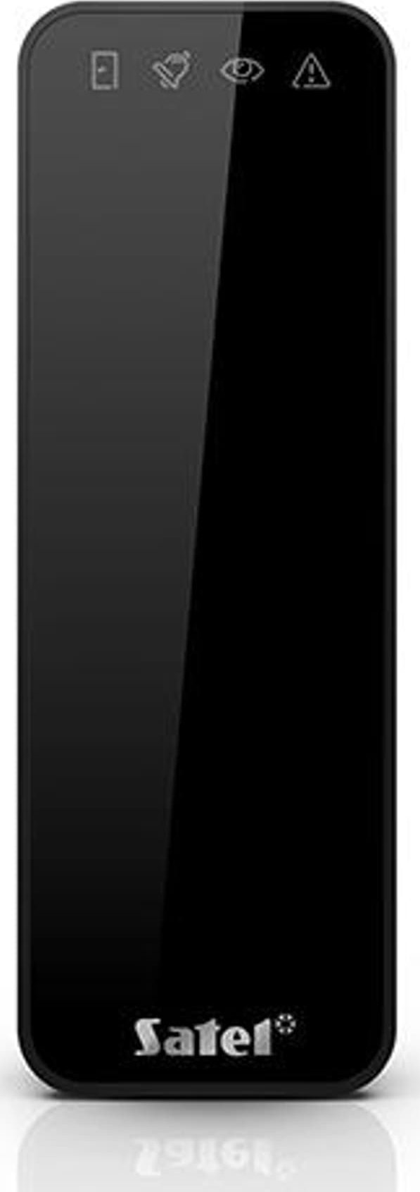 Satel SATEL Czytnik kart zbliżeniowych SO-MF3-B czarny