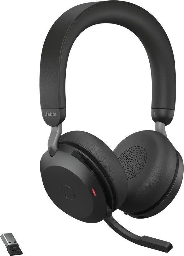 Słuchawki Jabra Evolve2 75 Link380c UC (27599-989-989)