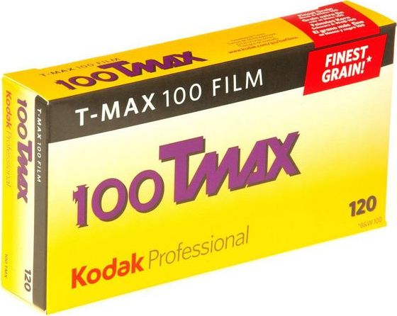 Kodak Papier w rolce T-MAX 100 (8572273)