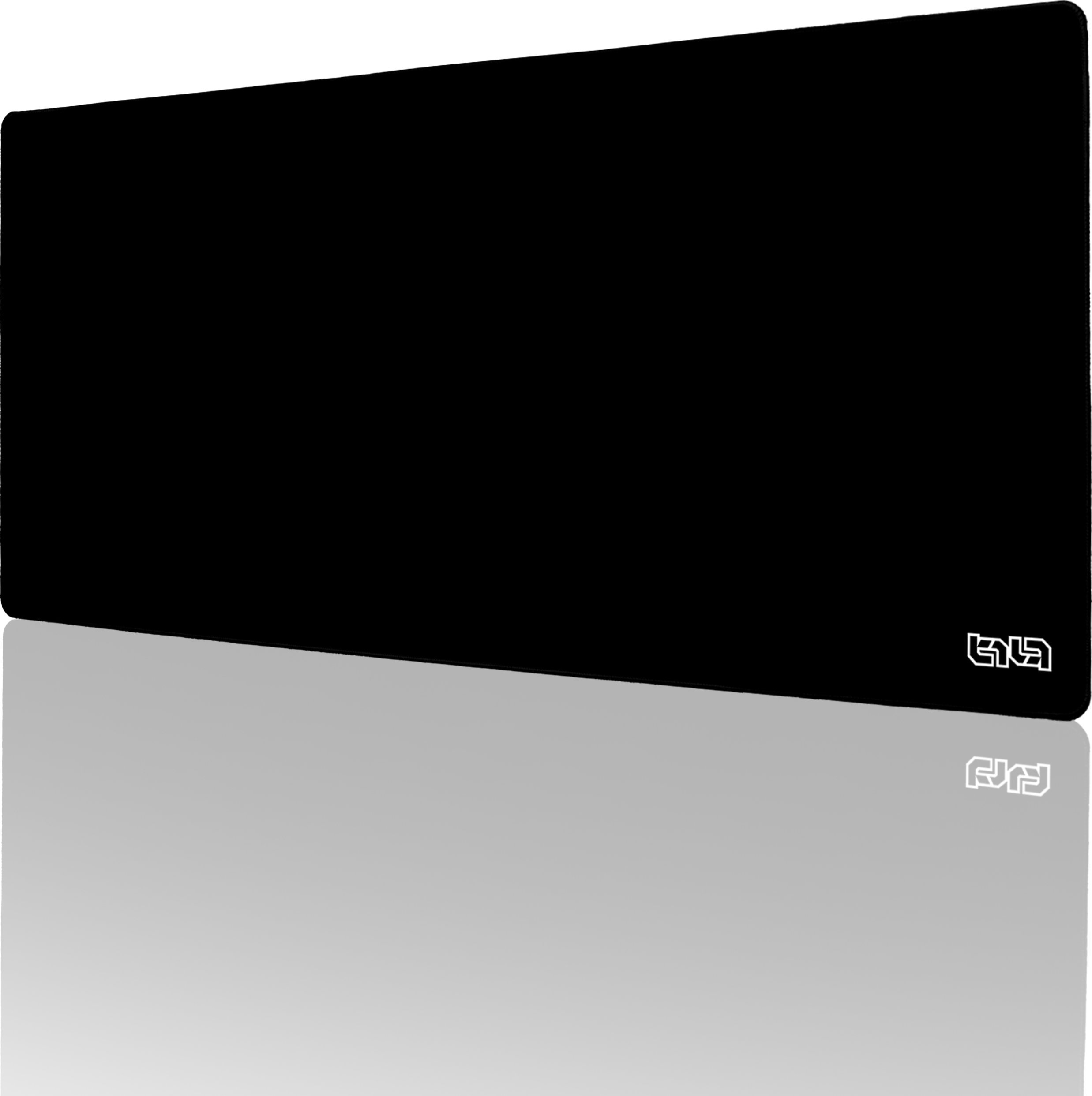 Podkładka Tilt PODKŁADKA POD KLAWIATURĘ Black 90x40 TILT Antypoślizgowa XL XXL Dla gracza