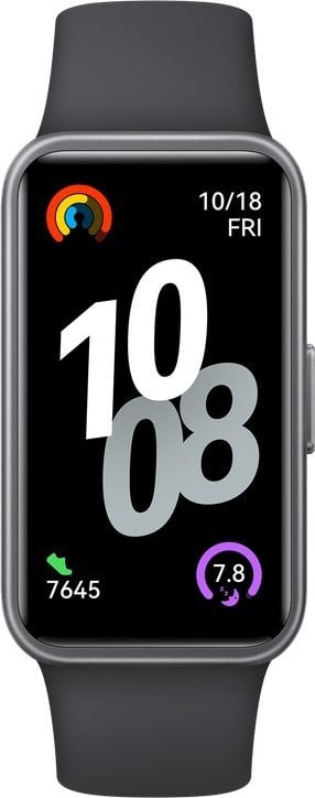 HUAWEI Band 10 (Nora-B19F), Black