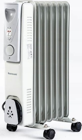 Grzejnik Ravanson Grzejnik olejowy Ravanson OH07