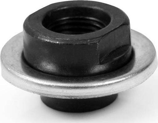 Stożek piasty tylnej NH-302 3/8" z osłoną