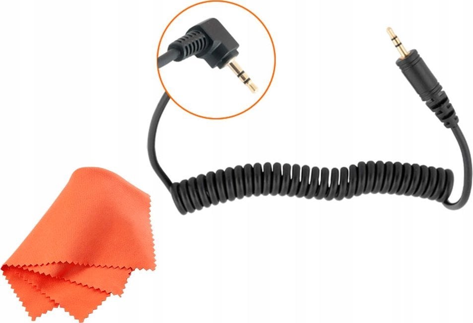 Yongnuo Przewód synchronizacyjny YongNuo LS25-C1 do Canon