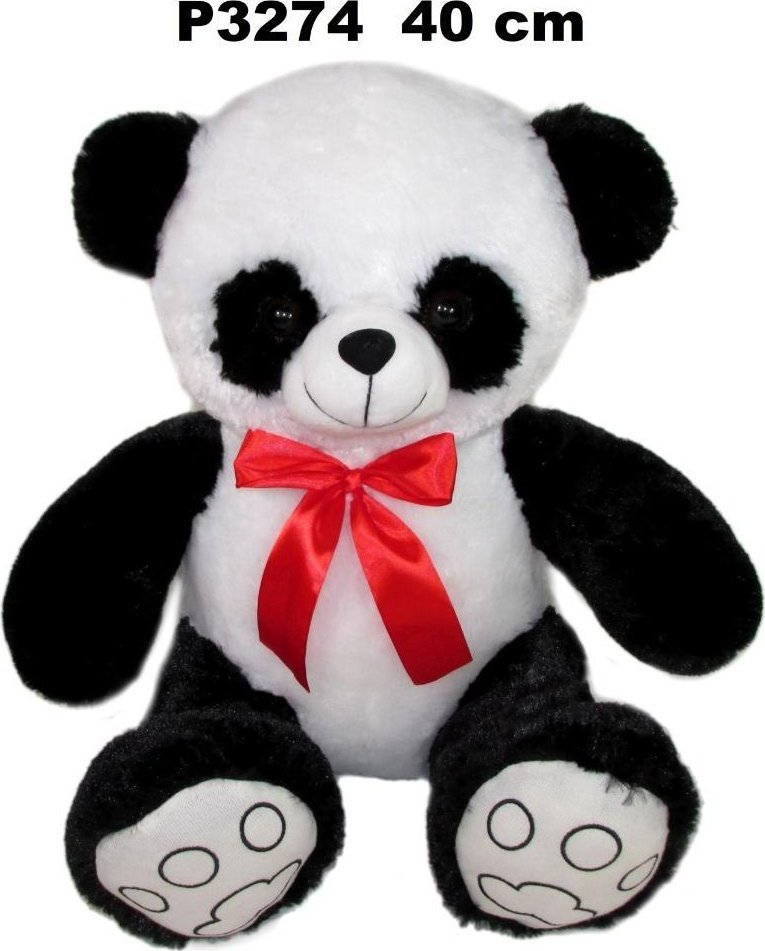 Panda 40cm