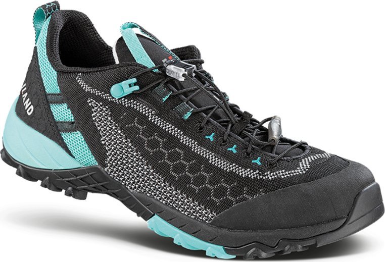 Buty trekkingowe damskie Kayland KA Bu ALPHA KNIT W`S black 40