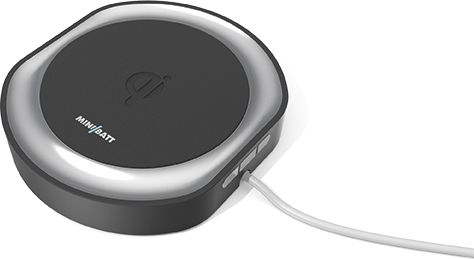 Ładowarka MiniBatt Indukcyjna 3 A (MB-MODULAR)