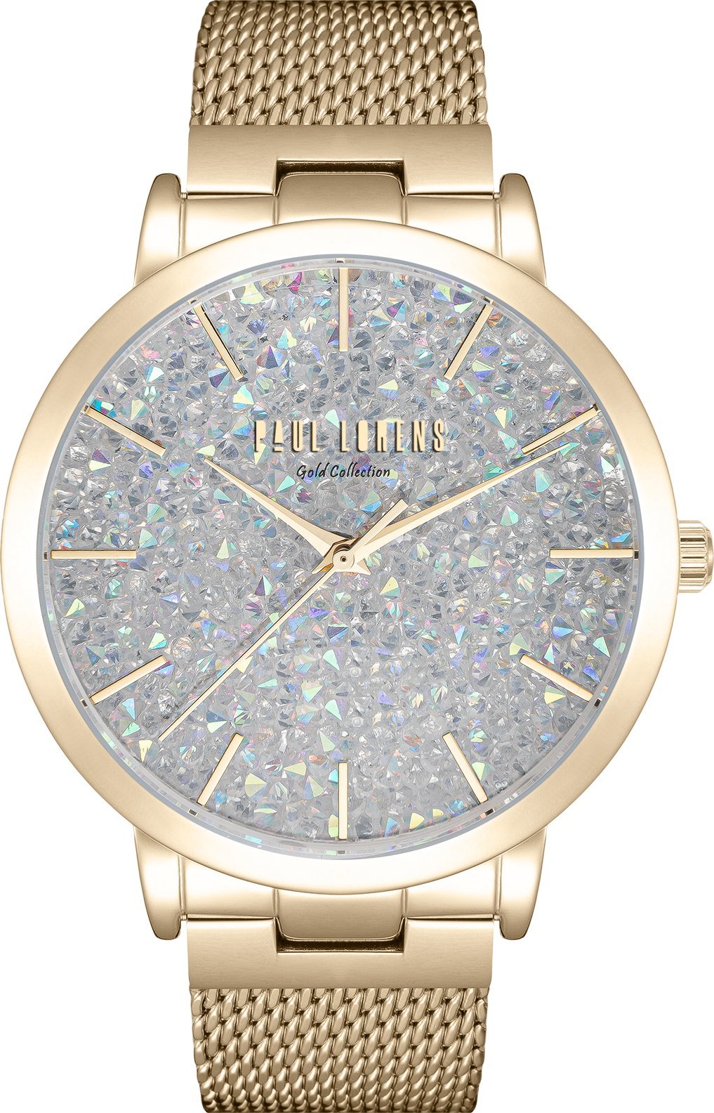 Zegarek Paul Lorens Zegarek damski Paul Lorens-BELLICA- 00473B2-3D1-2