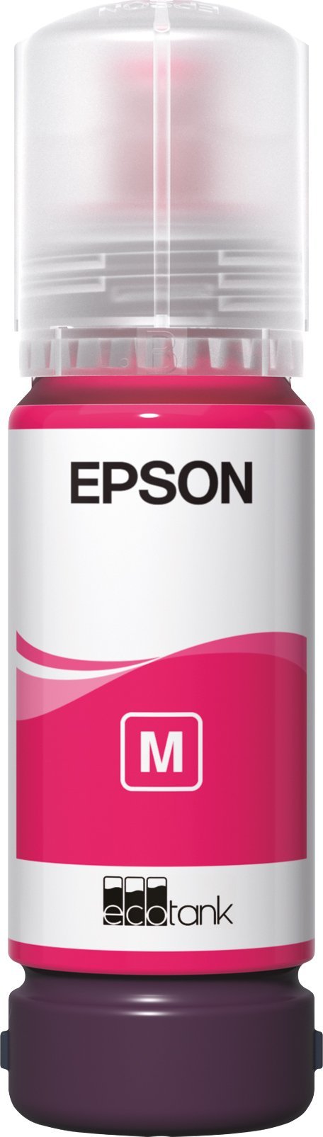 Tusz Epson Tusz EcoTank 108 T09C3 70ml do serii L8xxx magenta