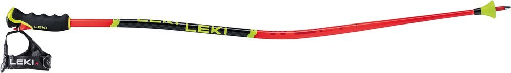 Leki Kije WCR Lite GS 3D Red - 2023/24