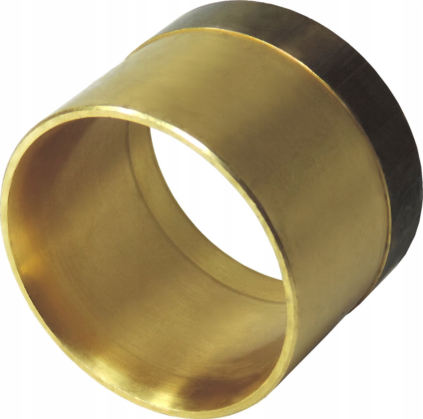 Tece tuleja zaciskowa do rury wielowarstwoej, śr. 40 mm TECEflex 734540