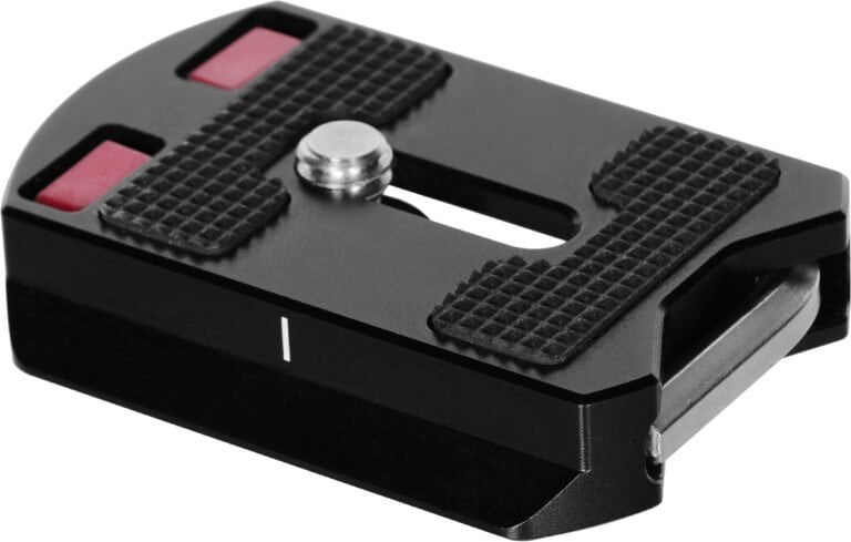 Sirui Sirui Quick Release Plate TY-55KS