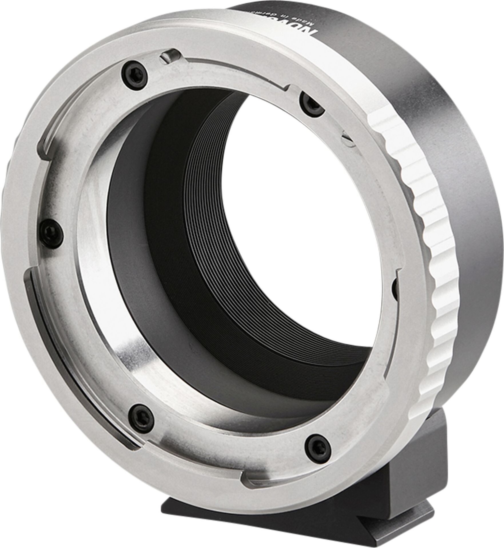 Novoflex Novoflex Adapter PL-Mount Lens to Sony E-Mount Camera - NEX/PL