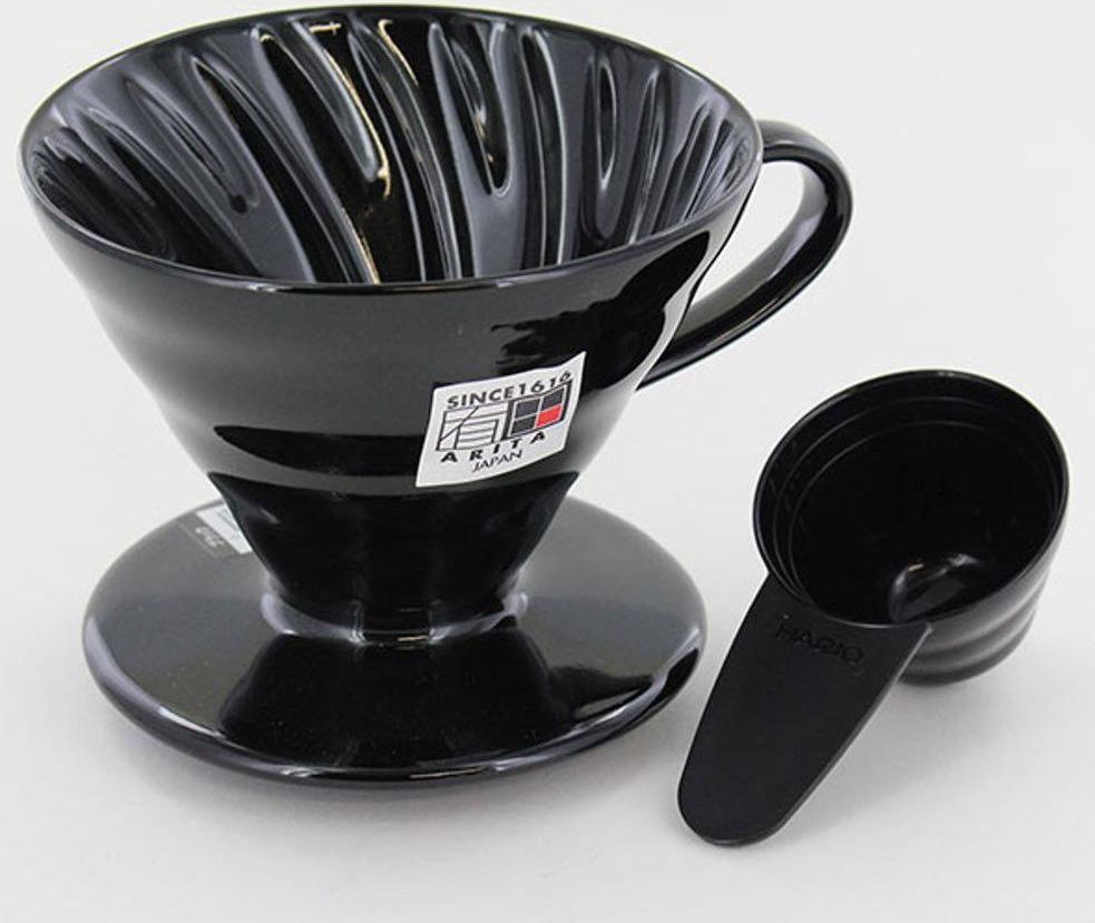 Hario porcelanowy Drip Kasuya V60-02