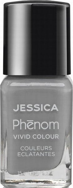 Jessica , Phenom Vivid Colour, Nail Polish, PHEN-032, Downtown Chic, 14 ml For Women