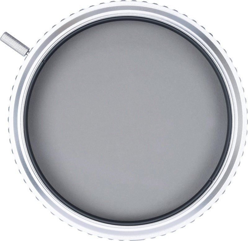 Filtr NiSi NISI Filter ND-VARIO 1-5 Stops True Color 72mm