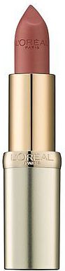 L’Oreal Paris Color Riche Lipstick Szminka nawilżająca 3.6g 235 - Nude