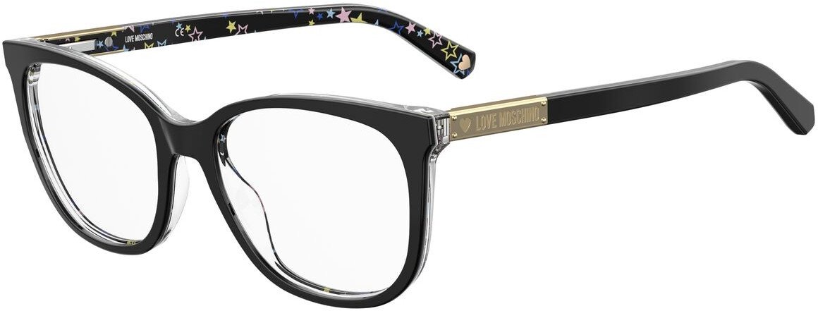 Ramki do okularów Damski Love Moschino MOL564-807 53 mm