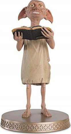 Wizarding Harry Potter figurka Dobby 12cm