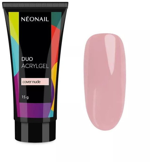 NEONAIL_Duo Acrylger akrylożel Cover Nude 15g