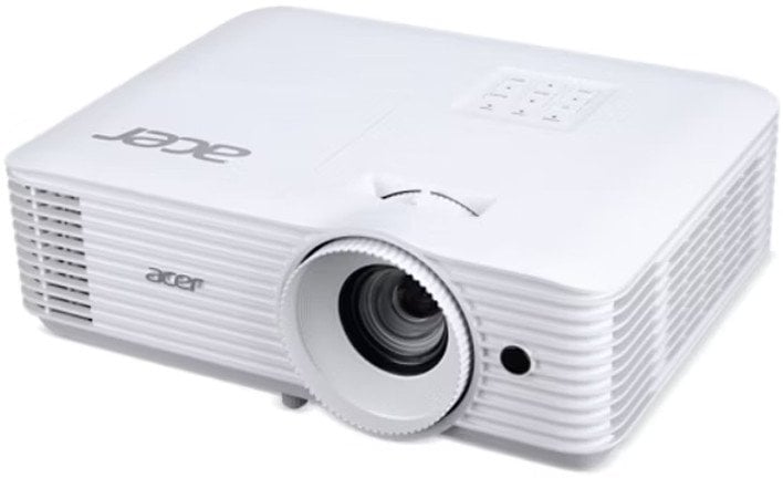 Acer P5550 DLP Business Beamer 3.600 ANSI Lumen
