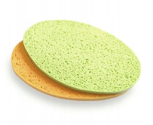 Spontex Spontex Ścierka Gąbka Absorb+ Eco 2szt 42507...