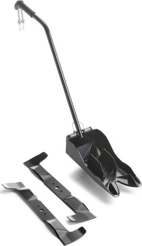 Stiga STIGA Zestaw mielący do Estate: 102 cm