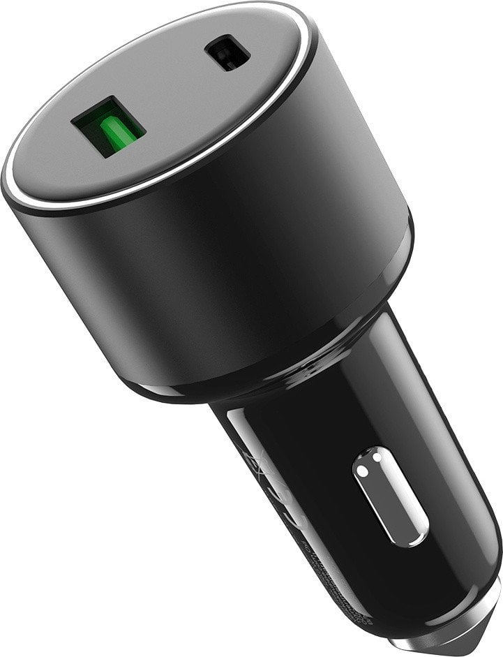 FoneKit Travel 100W car charger