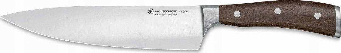 Peilis WUSTHOF 1010530120 Ikon 20c šefo
