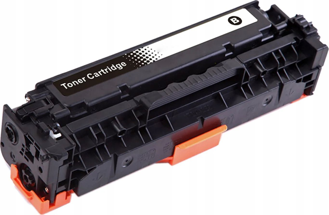 Toner MWB Black Zamiennik 304A