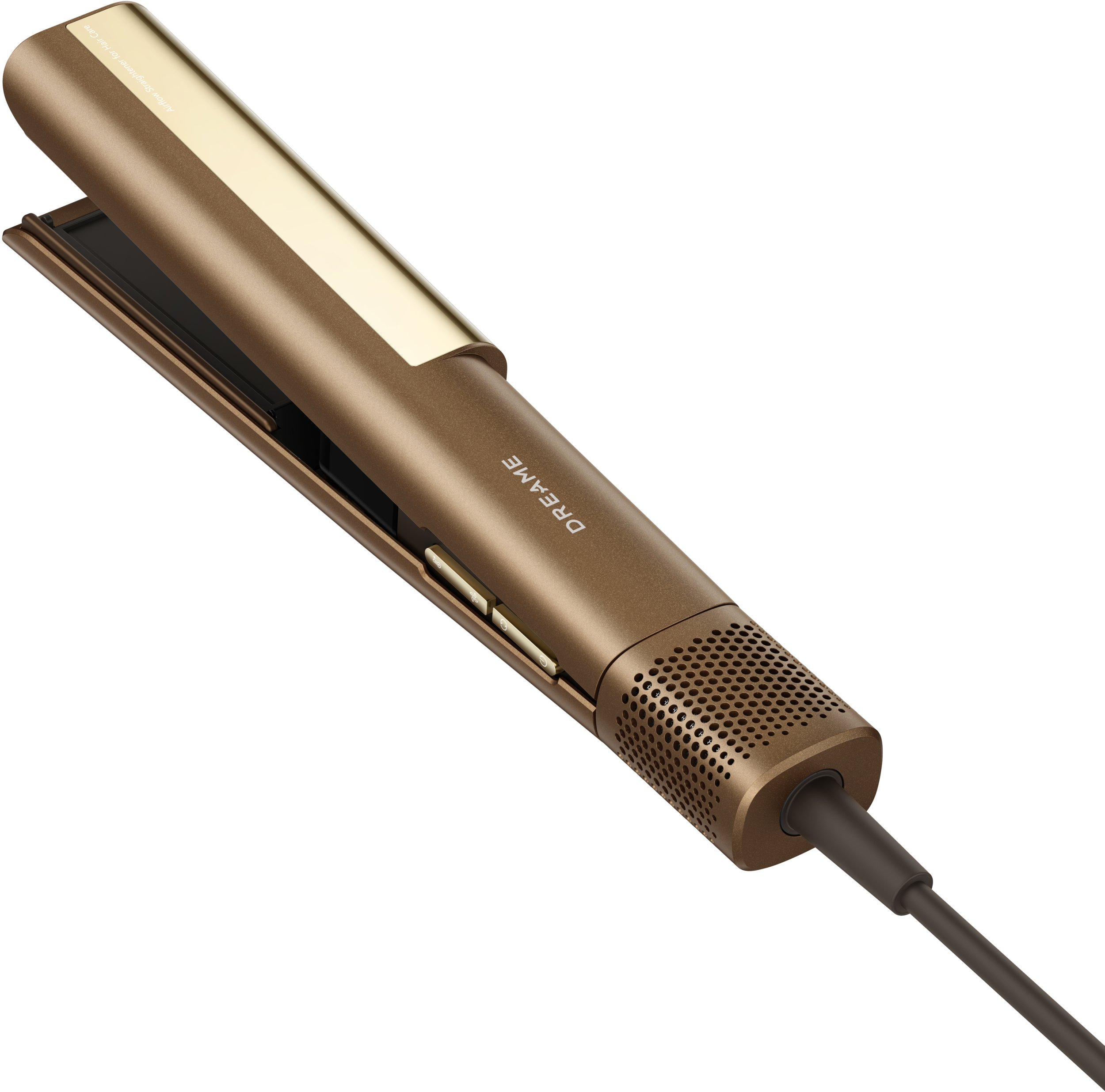 Prostownica Dreame Aero Straight Golden