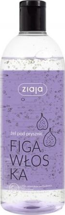 Ziaja Ziaja Italian Fig Żel pod prysznic 500ml