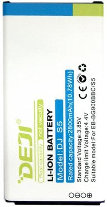 Baterija Samsung S5 i9600