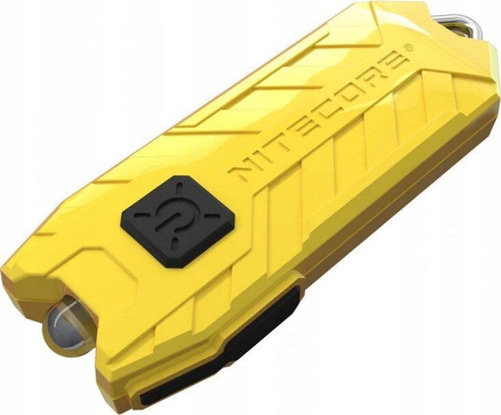 Nitecore Latarka TUBE Lemon v2 55lm