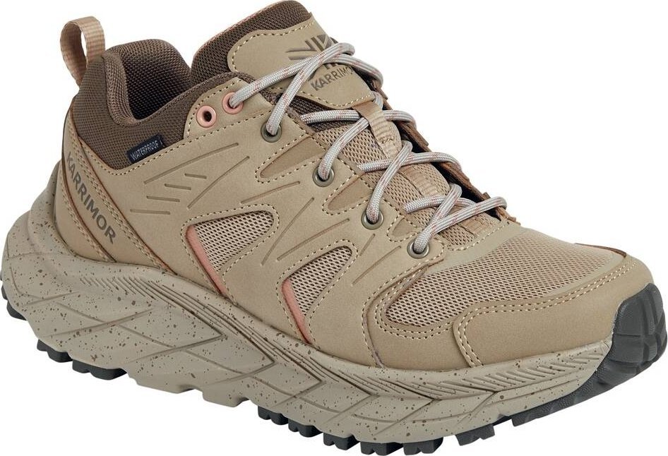 Buty trekkingowe damskie Karrimor BUTY DAMSKIE OUTDOOR KARRIMOR KESTREL LOW LADY K1111-TPE