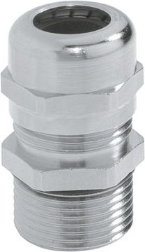 LAPP Dławnica kablowa mosiężna PG21 IP68 SKINTOP MS-XL 21 (52115750)