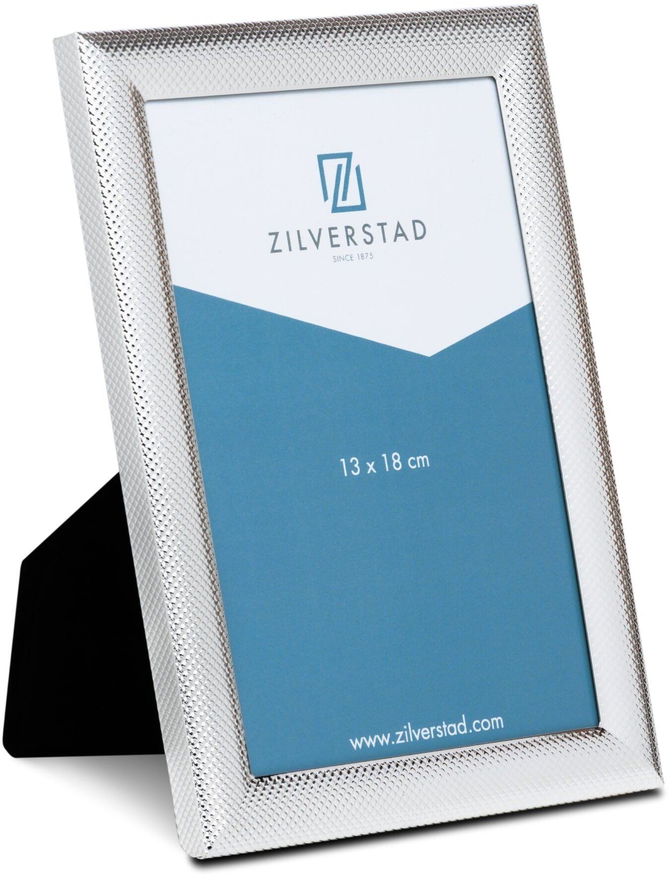 Zilverstad Metz 13x18 Metall Portrait 7931231