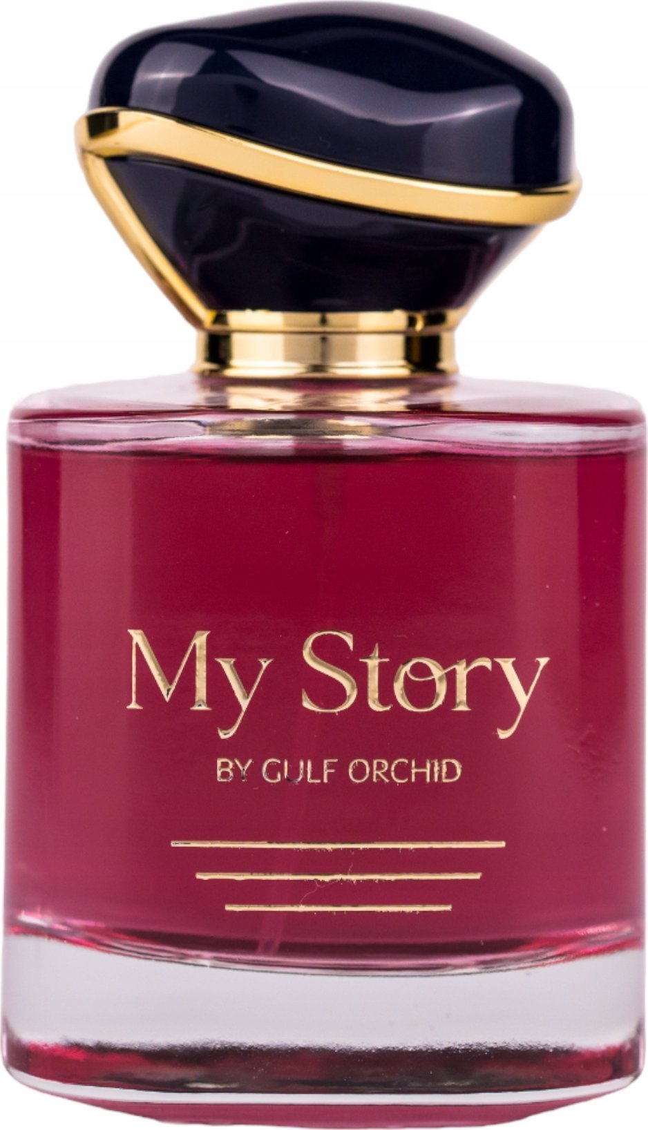 GULF ORCHID My Story EDP 110ml
