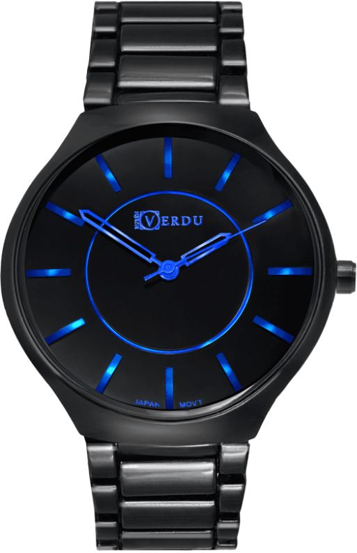 Zegarek Ruben Verdu RV1203