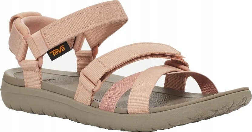 Teva W'S Sanborn Mia, MSR, 38 (us 7); uk 5