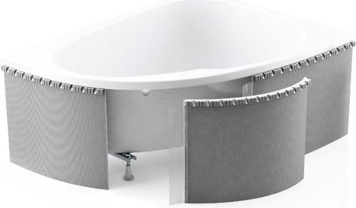 SCHEDPOL Panel czołowy Uniwersalna 240cm (1,04)