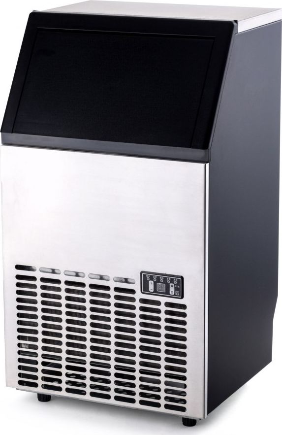 Kostkarka do lodu Hendi Profesjonalna kostkarka do lodu 15kg - Hendi 271575 Profesjonalna kostkarka do lodu 15kg - Hendi 271575