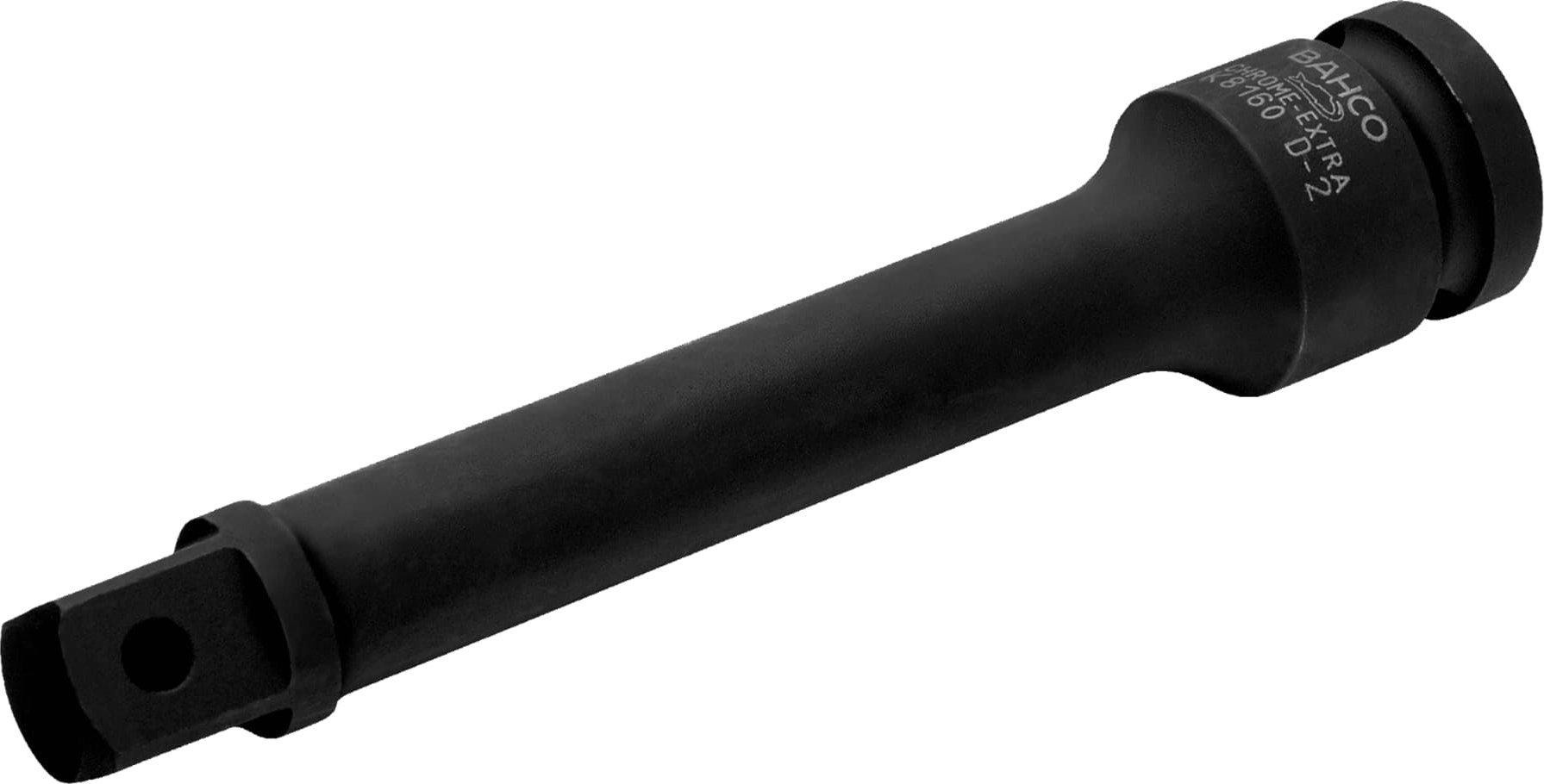 Bahco Przedłużka udarowa 1/2" 125 mm BAHCO