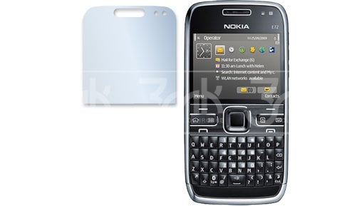 Nokia E72 - 3mk FlexibleGlass