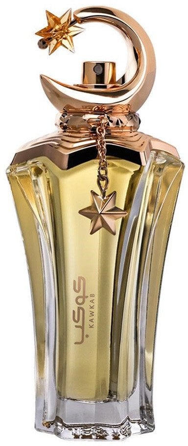 Ahmed Al Maghribi Kawkab woda perfumowana spray 75ml